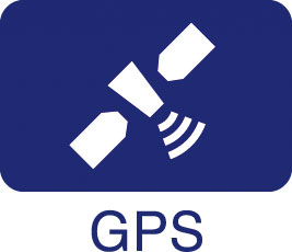 GPS two-way communications