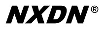 NXDN Kenwood Communications logo