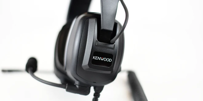 KHS-10DC-OH – Un son clair & une protection auditive supérieure