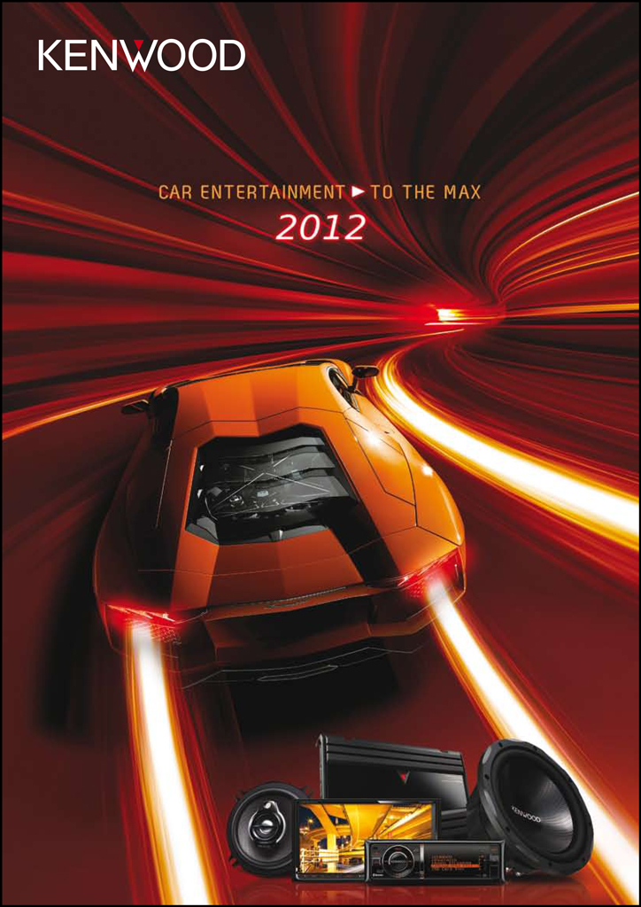 catalogue car 2012 virtuel